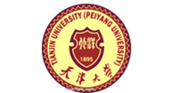 天津大学-天津机科