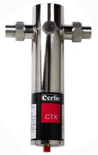 CTX-LC：低浓度悬浮固体传感器